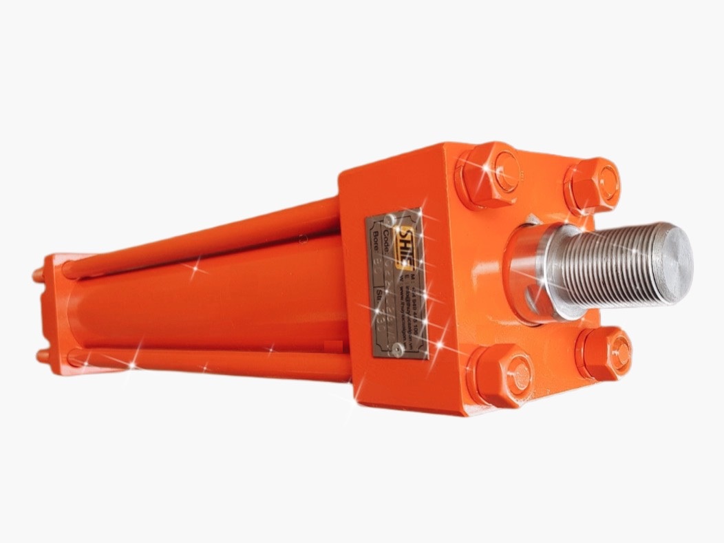 XI LANH VUÔNG T3 SERIES